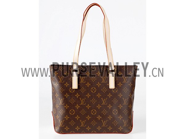 Louis Vuitton Cabas Piano