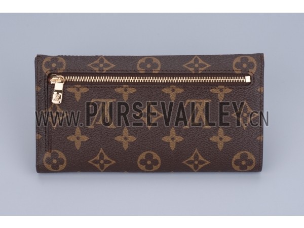 Louis Vuitton Monogram Eugenie