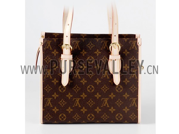 Louis Vuitton Monogram Popincourt Haut