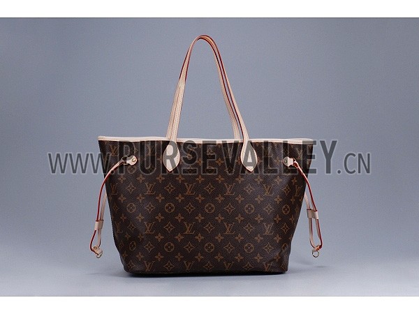 Louis Vuitton Neverfull MM