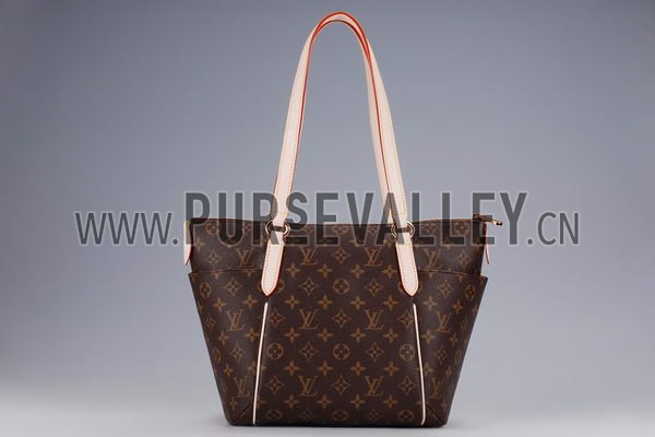 Louis Vuitton Totally Monogram PM