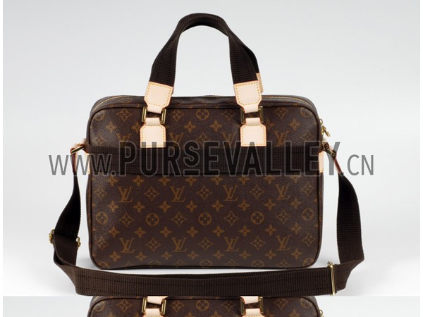Louis Vuitton Monogram Bosphore
