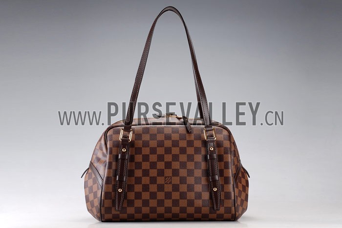 Louis Vuitton Rivington GM Damier Canvas