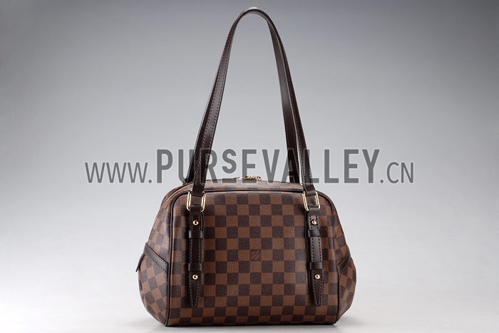 Louis Vuitton Rivington PM Damier Canvas