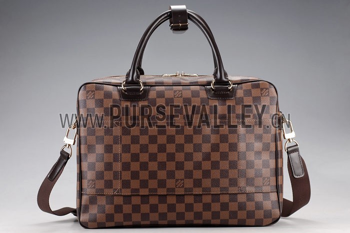 Louis Vuitton Icare Damier Canvas