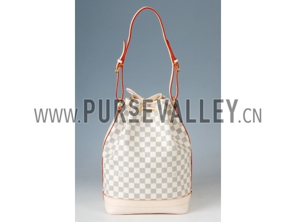 Louis Vuitton Damier Azur Noe