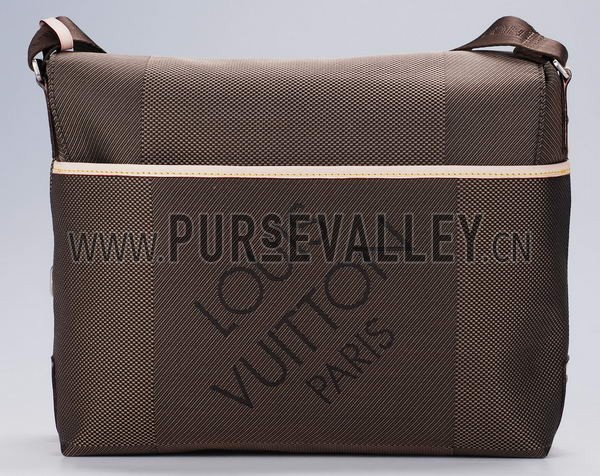 Louis Vuitton Loup Brown