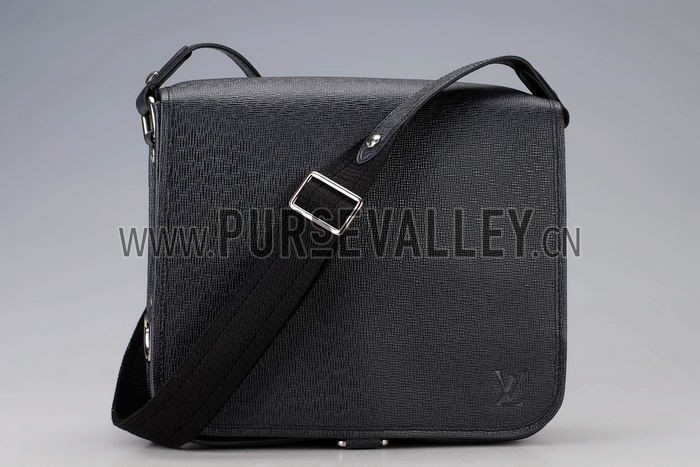 Louis Vuitton Andrei Black