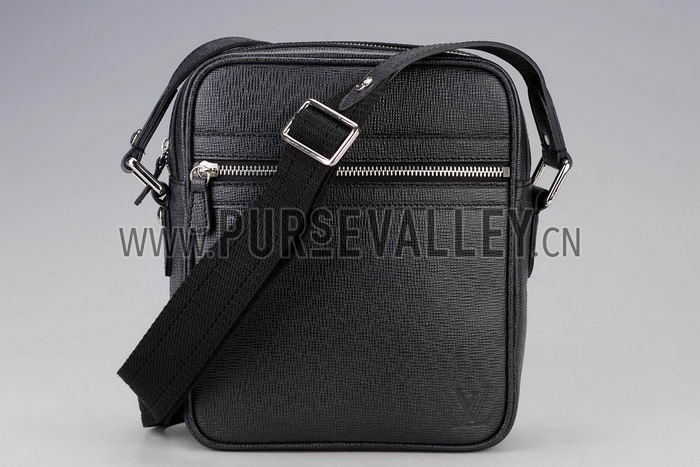 Louis Vuitton Dimitri Black