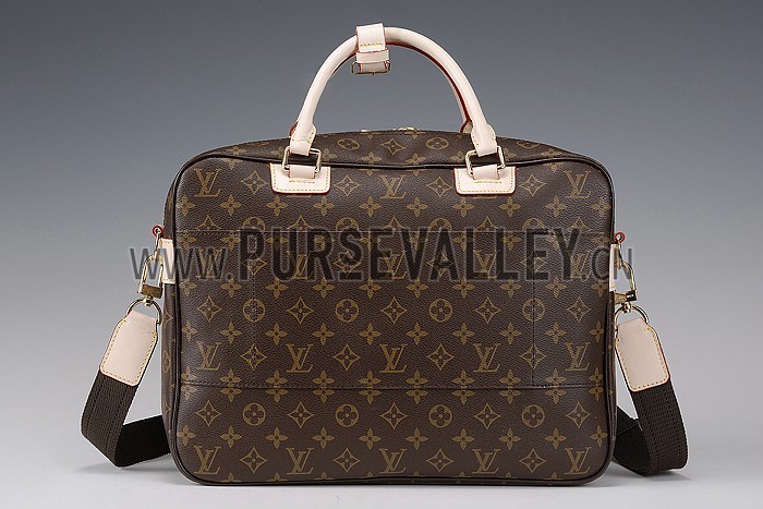 Louis Vuitton Icare Monogram Canvas