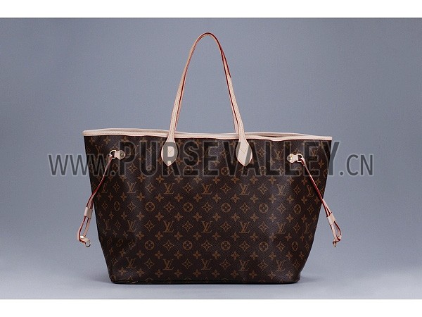 Louis Vuitton Neverfull GM