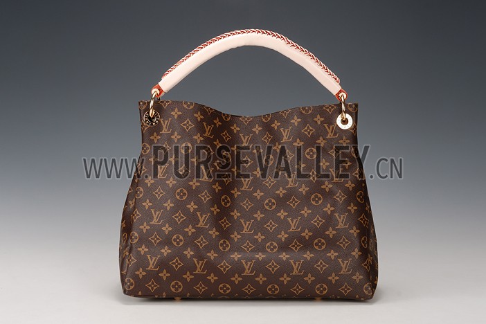 Louis Vuitton Artsy MM