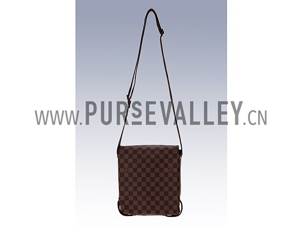 Louis Vuitton Damier Canvas Brooklin PM