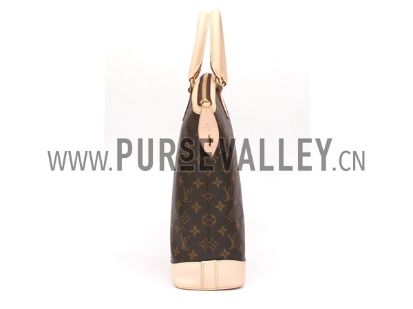 Louis Vuitton Lockit