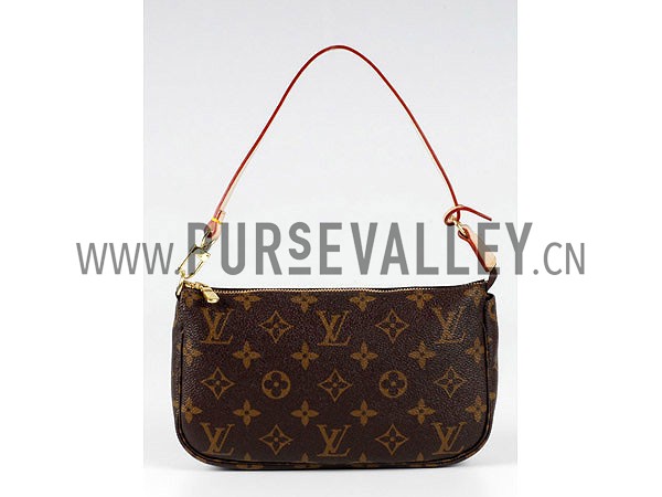Accessoires Louis Vuitton Pochette Mono