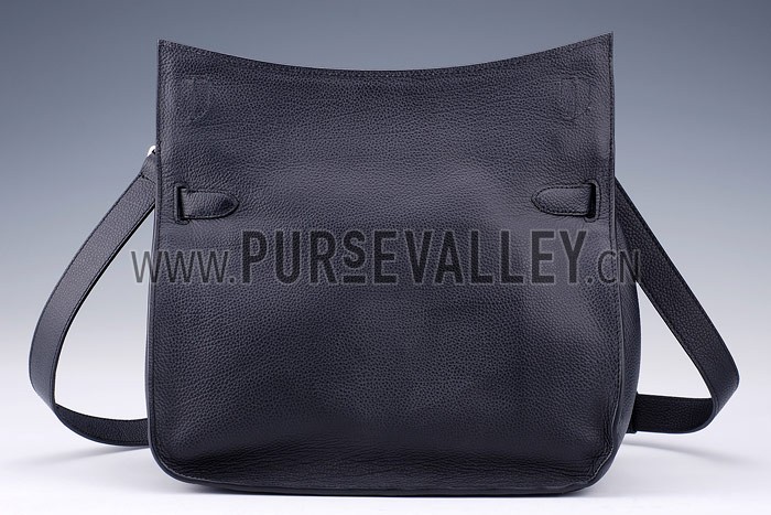 Hermes Jypsiere 28 Black