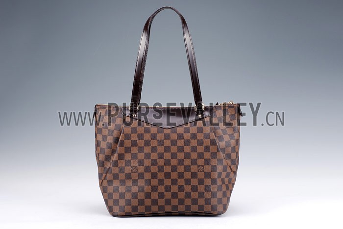 Louis Vuitton Damier Ebene Westminster MM