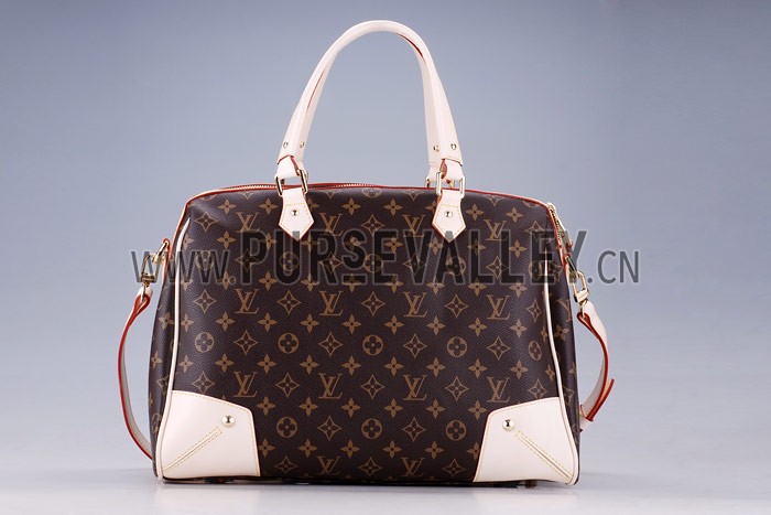 Louis Vuitton Monogram Retiro GM