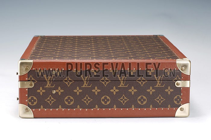 Louis Vuitton Monogram Briefcase