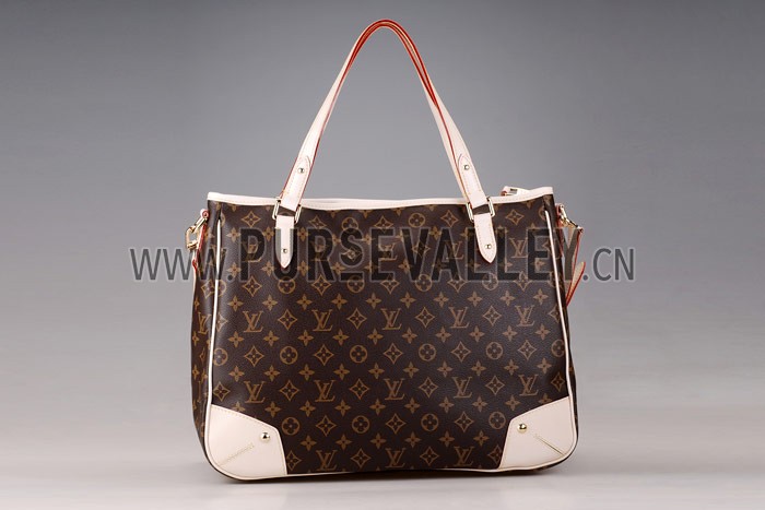 Louis Vuitton Monogram Estrela GM