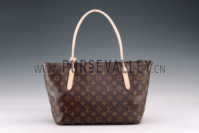 Louis Vuitton Monogram Raspail MM
