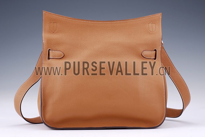 Hermes Jypsiere 28 Tan