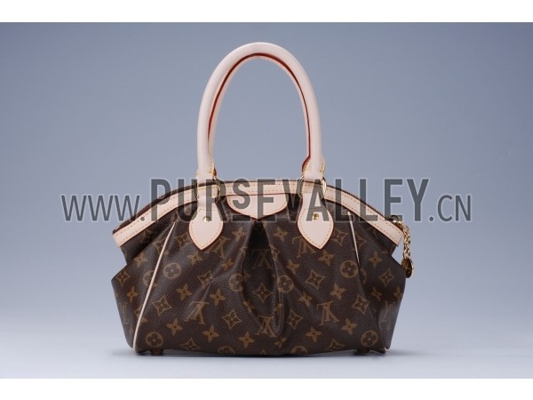 Louis Vuitton Tivoli PM