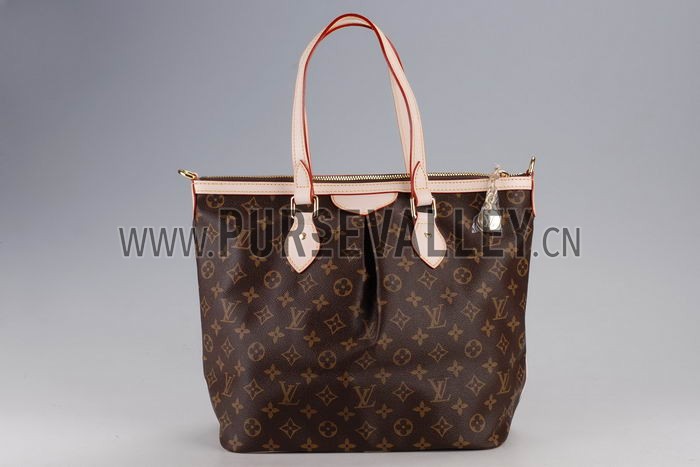 Louis Vuitton Palermo PM