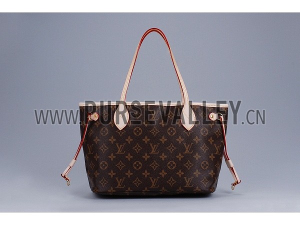 Louis Vuitton Neverfull PM