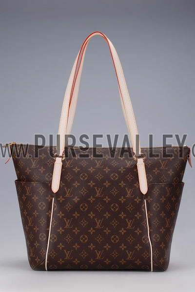 Louis Vuitton Totally Monogram GM
