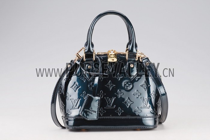 Louis Vuitton Vernis Alma
