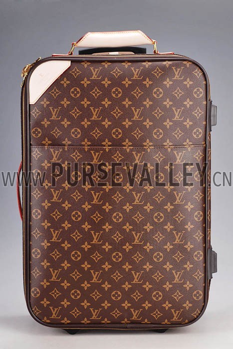 Louis Vuitton Pegase 55