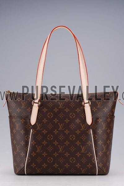 Louis Vuitton Totally Monogram MM