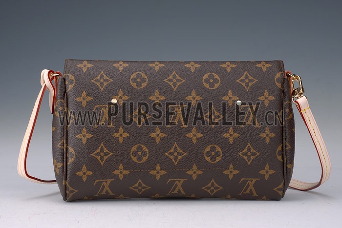 Louis Vuitton Monogram Favorite PM