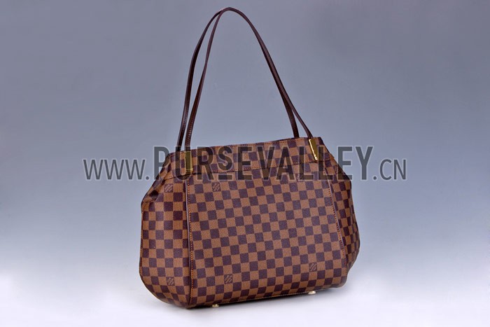 Louis Vuitton Damier Ebene Marylebone GM