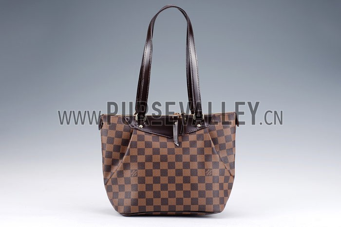 Louis Vuitton Damier Ebene Westminster PM
