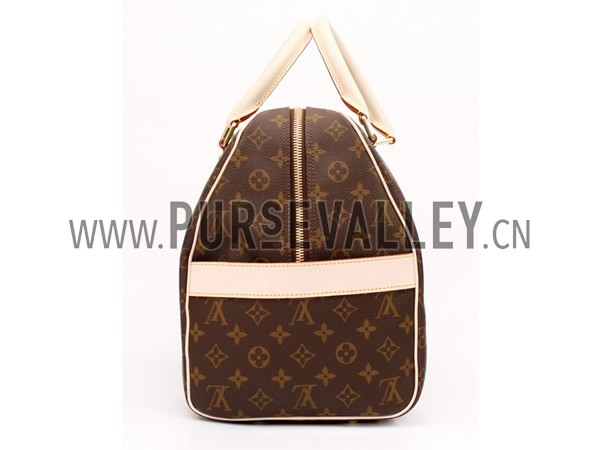Louis Vuitton Carryall