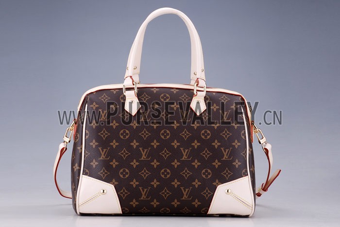 Louis Vuitton Monogram Retiro PM