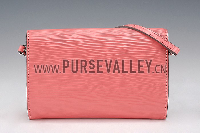 Louis Vuitton Louise Epi PM Corail 607875