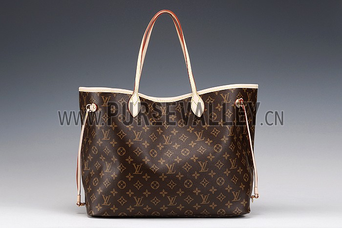 Louis Vuitton Neverfull 607953