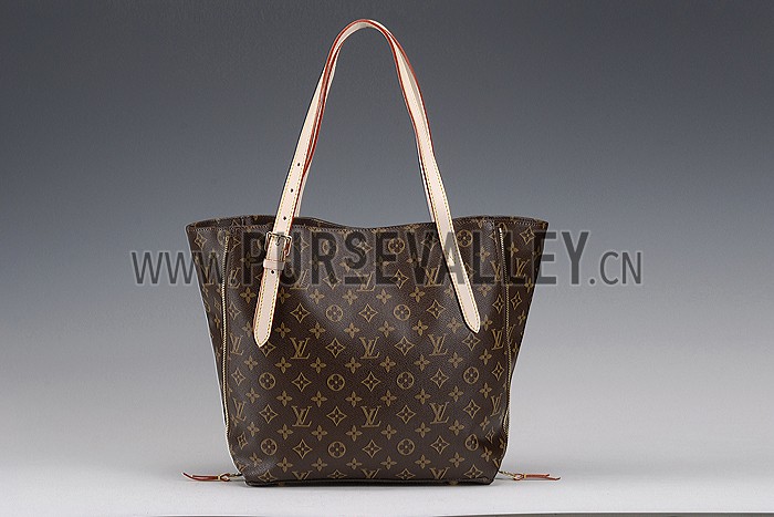 Louis Vuitton Voltaire 607954
