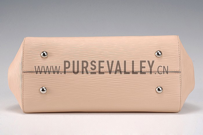 Louis Vuitton Epi Marly Dune 608192