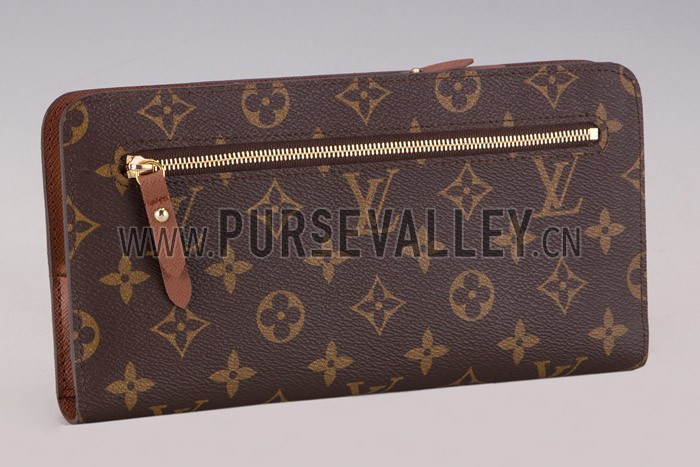 Louis Vuitton Monogram Organiser Insolite