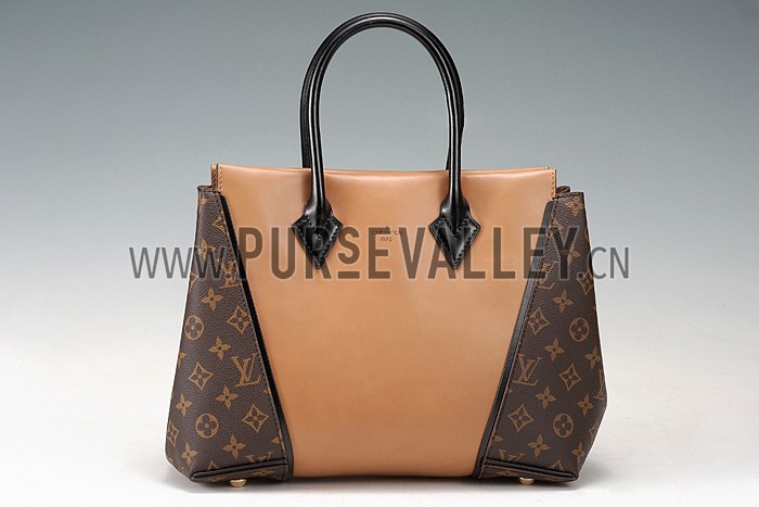 Louis Vuitton W Bag GM Monogram