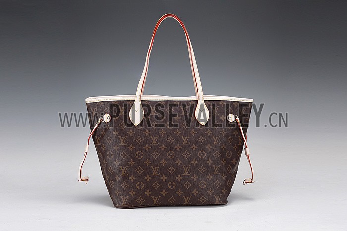 Louis Vuitton Neo Neverfull Fuchsia 607359