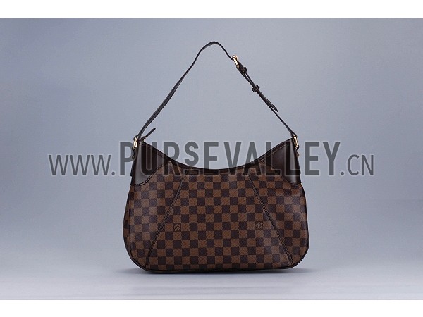 Louis Vuitton Tate Damier GM