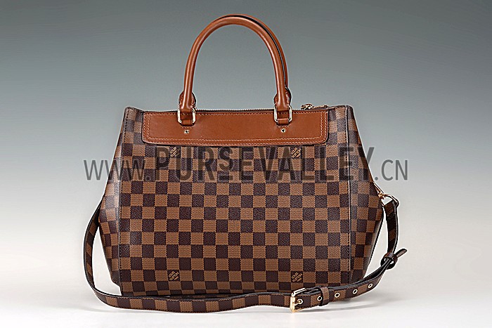 Louis Vuitton Damier Ebene Greenwich 607528