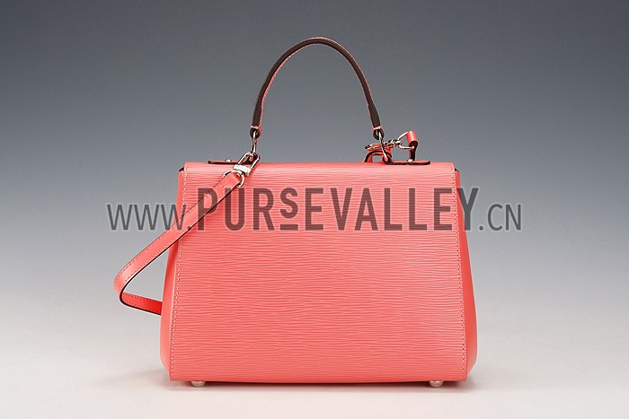 Louis Vuitton Cluny Corail