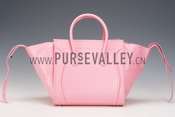 Celine Phantom Medium Pink