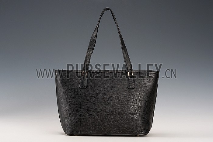 Gucci Classic Tote Bag Black